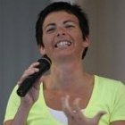 Sor Chiara, fundadora de Nuovi Orizzonte