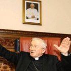 Cardenal Ennio Antonelli