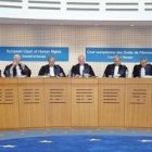 Tribunal de Derechos Humanos de Estrasburgo