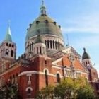 Basilica Santa Rosa de Lima en Buenos Aires