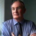 Monseñor William Morris