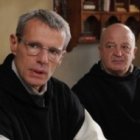 Escena de De Dioses y Hombres