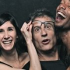 Actores de Musicolèpsia