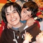 Cristina, de la Comunidad del Cenáculo