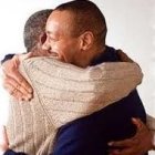 Un acto de reconciliación y perdón