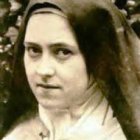 Santa Teresa de Lisieux