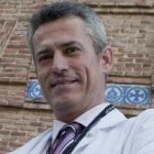 Jordi Valls, médico de cuidados paliativos