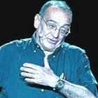 Manel Pousa, cura de la diócesis de Barcelona