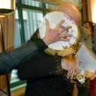 Arzobispo belga André-Joseph Leonard