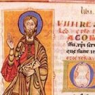 Detalle del Códice Calixtino