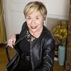 Julia Kristeva.