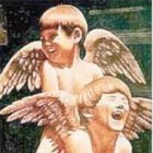 Dejad que los niños se acerquen a mí