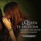 Primera imagen que aparece al acceder a la web