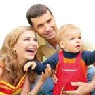 La familia es clave.