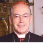 El Arzobispo de Lima Juan Luis Cipriani