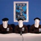 ETA en su comunicado