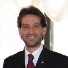 Salvatore Martinez, presidente de la RnS de Italia