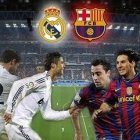 Real Madrid y Barcelona