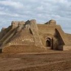 La iglesia cristiana más antigua de Asia