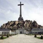 El Valle de los Caídos