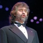 Andre Bocelli