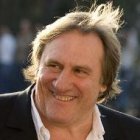 Gerard Depardieu
