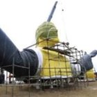 El "Cristo Corcovado" de Lima