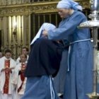 Las hermanas de Iesu Communio