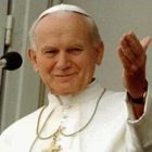 Juan Pablo II