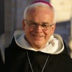 Raúl Vera López, obispo de la diócesis de Saltillo