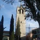 Iglesia de Santa María Magdalena, Ciempozuelos