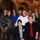 Anglicanos ingresarán a la Iglesia en Pascua