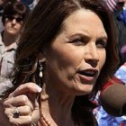 Michelle Bachmann.