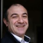 José M. García Pelegrín, autor de Cristianos contra Hitler