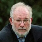 Carlos Berzosa, rector de la Complutense