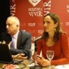 I Jornadas Científicas DAV