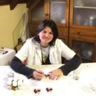 Pamela, de la Comunidad del Cenáculo