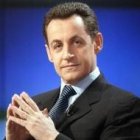 Nicolas Sarkozy