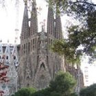 Sagrada Familia, Barcelona