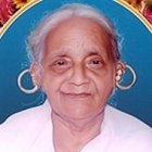 Elizabeth Anikuzhikattil.