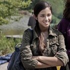Seychelle Gabriel.
