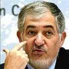 Cándido Conde-Pumpido, al acecho.