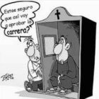 Una de las imágenes en la UB