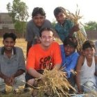 Miguel Ángel Ruiz en Pakistán