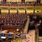 Congreso de los Diputados