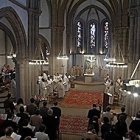 Monasterio de la Pierre-qui-Vire.