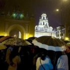 Sevilla se queda sin Madrugá