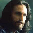 Jim Caviezel en La Pasión