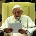 Benedicto XVI