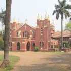 Iglesia del Sagrado Corazón de Asansol